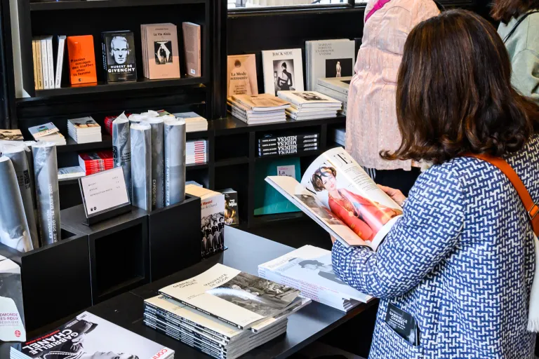 Sous l'Empire des crinolines (1852 - 1870) | Galliera