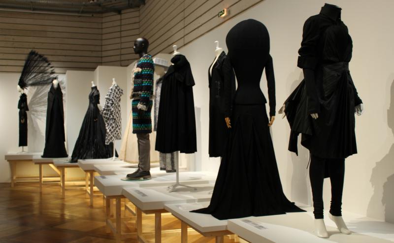 Fashion Mix | Palais Galliera | Musée de la mode de la Ville de Paris