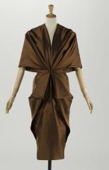 "Origami" dress, Haider Ackermann 