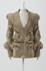 Coat, Iris Van Herpen  
