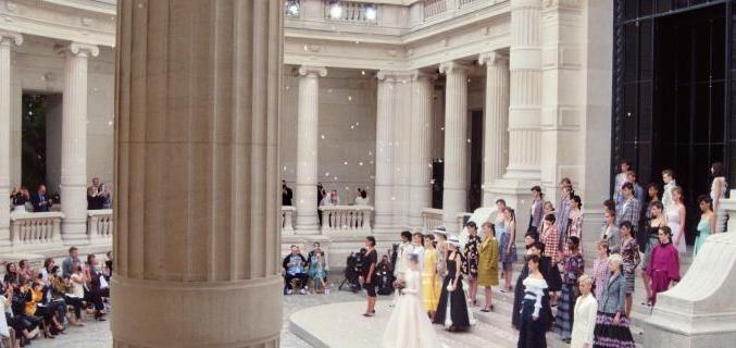 Inside the Coco Chanel Retrospective at Palais Galliera in Paris –  WindowsWear