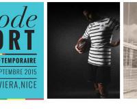 Exposition "En mode Sport" - Photo : © Musée National du Sport, Nice 