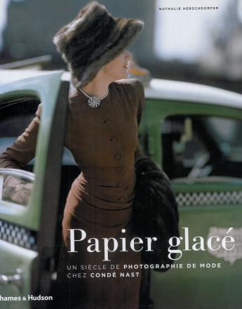 Catalogue Papier glacé / Editions Thames & Hudson