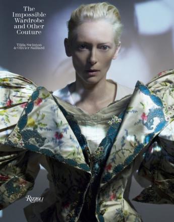 'Impossible Wardrobes' Cover, Rizzoli international publications