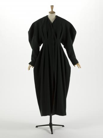 Coat, Sybilla © Stéphane Piera / Paris Musées, Palais Galliera 