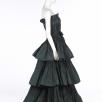Bustier gown, Lanvin by Alber Elbaz