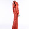 Evening gown, Schiaparelli