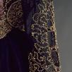 Formal gown, Jeanne Lanvin