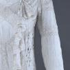 Réjane's tea-gown © Eric Emo / Paris Musées, Palais Galliera