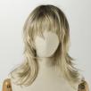 Jacket-wigs and hairpiece, Martin Margiela  
