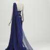 “Bluebird” gown, Gaultier Paris 