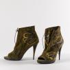 Boots Burberry Prorsum by Christopher Bailey 
