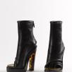 Boots Givenchy by Riccardo Tisci 