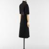 Dress and bolero, haute couture 1938. 