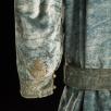 Robe et ceinture, Mariano Fortuny. © Julien Vidal / Paris Musées, Palais Galliera