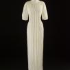 “Delphos” gown, Mariano Fortuny  © Françoise Cochennec / Paris Musées, Palais Galliera