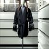 Ensemble dress, tunic & hats, Jean Paul Gaultier © Eric Emo / Galliera / Roger-Viollet 