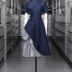 'Fracinelle' day dress, Jacques Heim