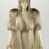 Jacket-wigs and hairpiece, Martin Margiela 